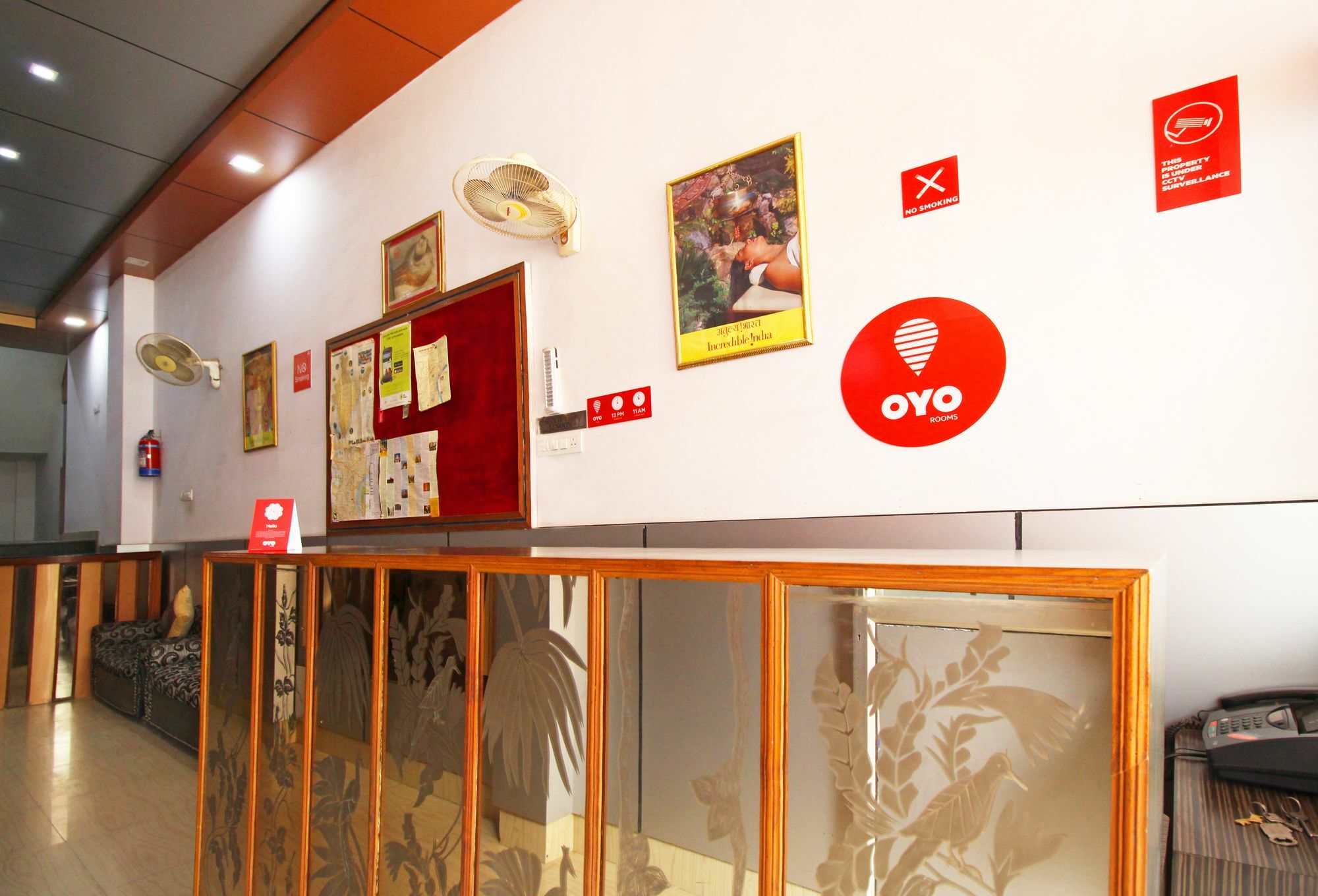 Oyo 4398 Hotel Rajat Grand Varanasi Exterior photo